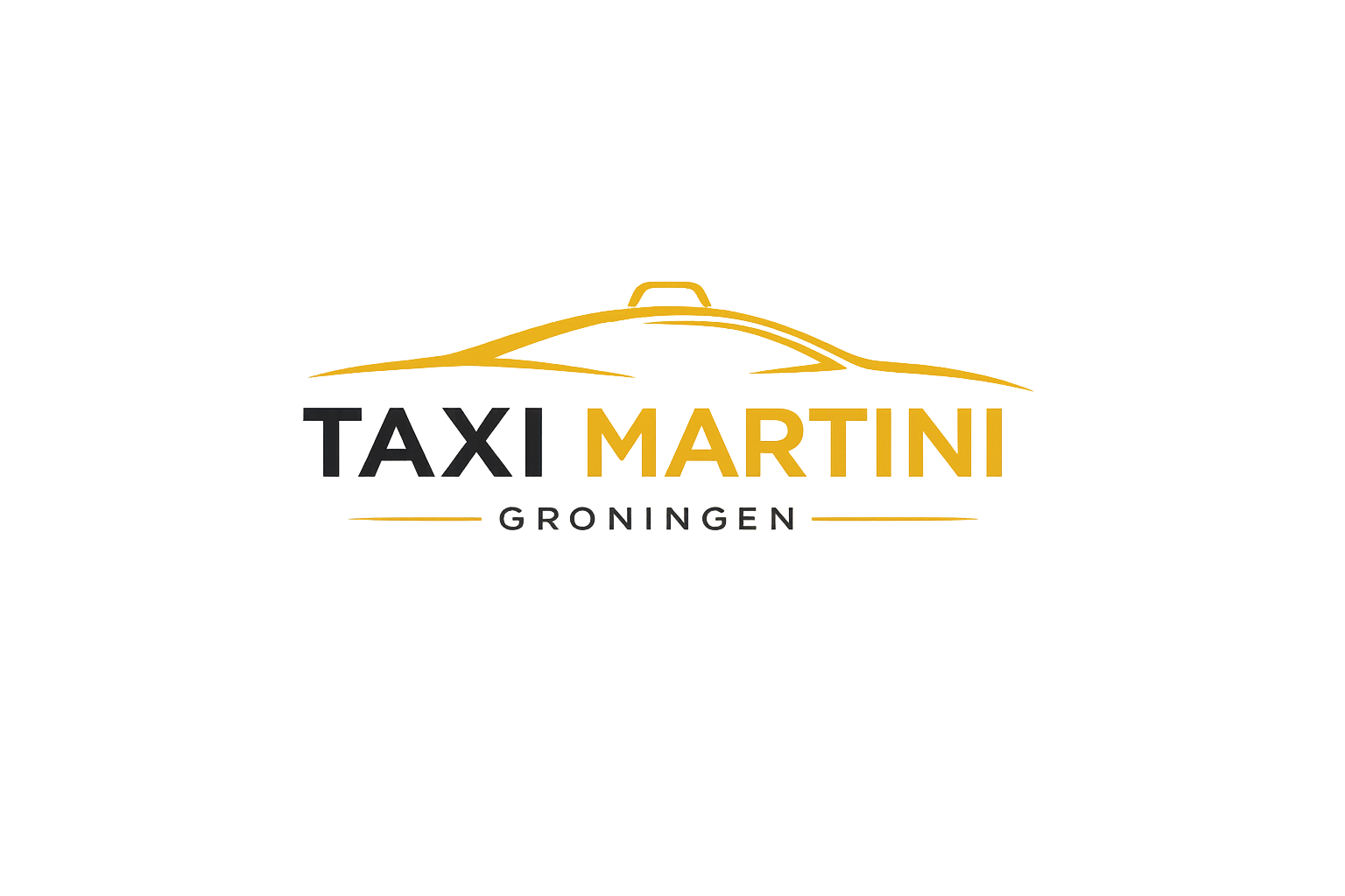 Taxi Martini